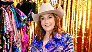 Jane McDonald's Nashville