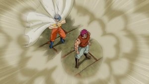 Toriko: 2×16