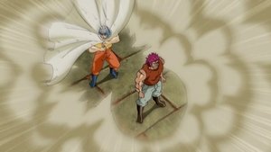 Toriko: 2×16