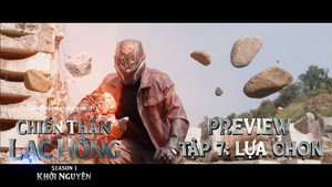 Episódio 7 - Chiến Thần Lạc Hồng