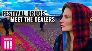 Festival Drugs: Meet The Dealers The Deadly Pushers