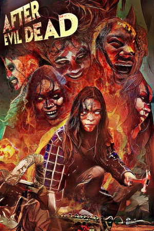 After Evil Dead 6