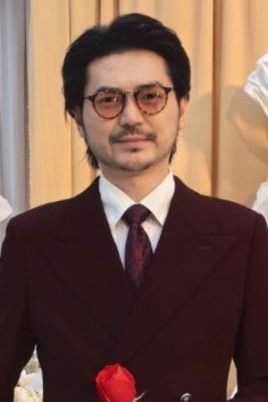 Diễn viên Da Hong