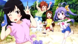 poster Non Non Biyori