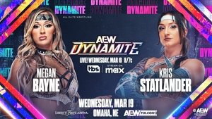 All Elite Wrestling: Dynamite: 7×12