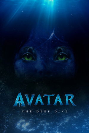 poster Avatar: The Deep Dive - A Special Edition of 20/20