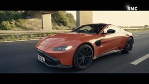 Aston Martin V8 Vantage - Supercar Factory