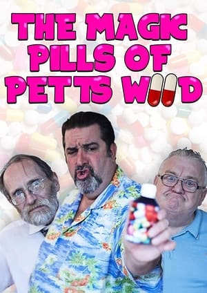 Poster The Magic Pills of Petts Wood 2016