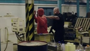Hooligan Escape The Russian Job 2018