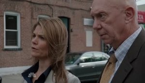 Law & Order: Special Victims Unit Season 14 Episode 4