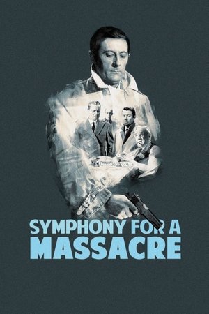 Image Symphony for a Massacre