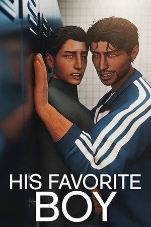 His Favorite Boy (OVA)