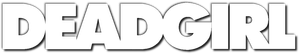 Dead Girl — Logos 1