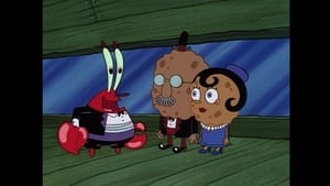 SpongeBob Schwammkopf: 1×20