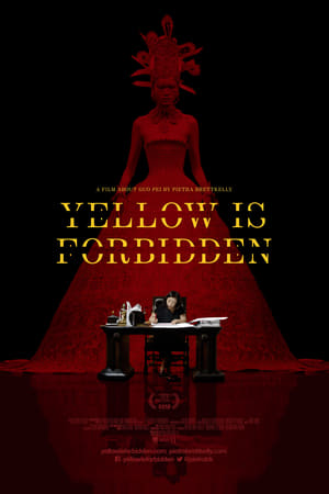Image Yellow Is Forbidden