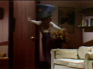 S01E04 - November 8 - Candice Bergen