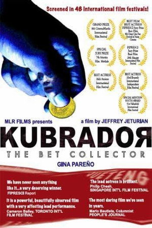 The Bet Collector 6