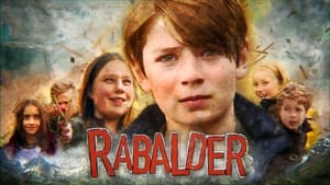 poster Rabalder