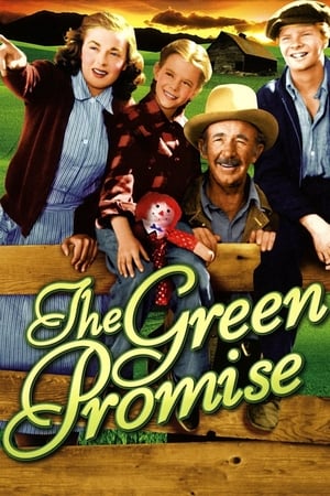 Poster The Green Promise (1949)