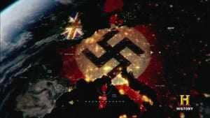 WWII From Space film complet