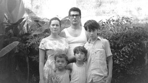 Homem com H (2025) เพลงชีวิตเนย์ มาโตกรอสโซ