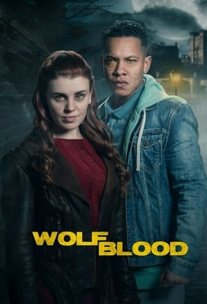 Wolfblood: Season 5