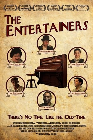 Nonton film The Entertainers (2012) terbaru sub indo Nonton film The Entertainers (2012) terbaru sub indo