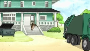 Regular Show Season 7 Episode 24