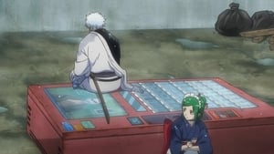 Gintama Season 7 Episode 34