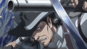 Attack on Titan: 3×7