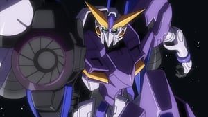 Gundam Build Divers: 2×25