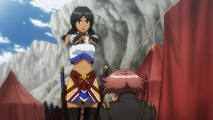 Alderamin on the Sky Season 1 Episode 12