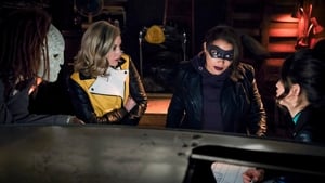 The Flash: Season 5 Episode 20 – Gone Rogue