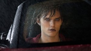 Warm Bodies