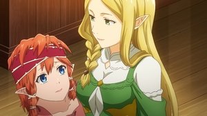 Isekai Shokudou: 2×6