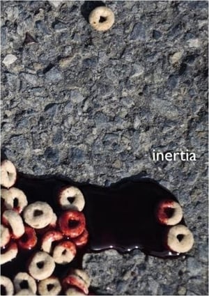 Poster Inertia 2008