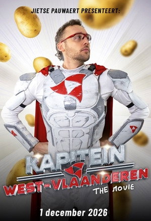 Captain West-Flanders