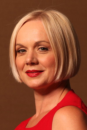 Ksenija Pajić portrait