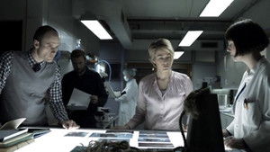 Nordlicht – Mörder ohne Reue: 1×3