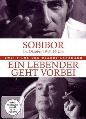 Sobibor, 14. Oktober 1943, 16 Uhr (2001)