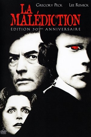 La Malédiction - The Omen - 1976 La Malédiction - The Omen - 1976
