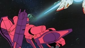 Mobile Suit Gundam ZZ: 1×10