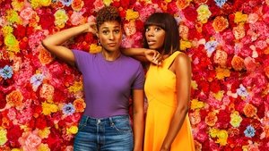 Insecure (4X08) Online Sub Español HD