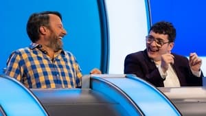 Would I Lie to You? Jack Carroll, Bridget Christie, Gabby Logan, Big Zuu