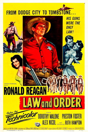 Law and Order