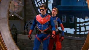 Henry Danger 2 x 6