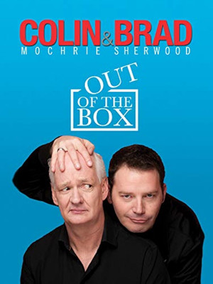 Image Colin & Brad: Out Of The Box