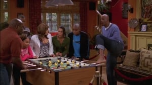 My Wife and Kids: 5×11