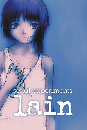 Serial Experiments Lain 46