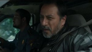 Dendam Malam Kelam ( 2025 )
